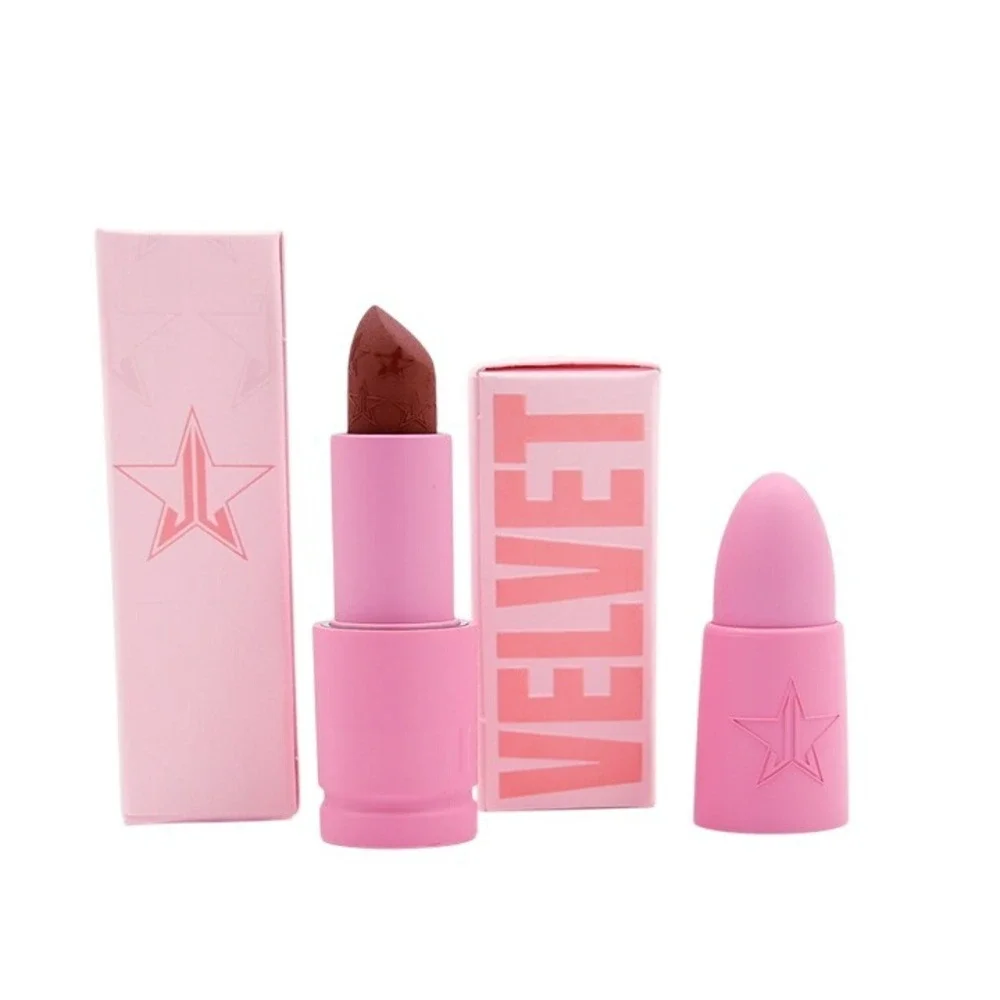 Jeffree Star - Velvet Trap Lipstick - Unicorn Blood -‎ 4 g / .141 oz